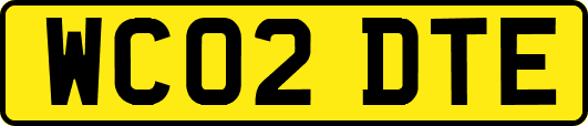 WC02DTE