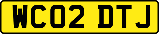 WC02DTJ