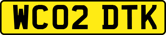 WC02DTK