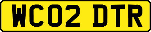 WC02DTR