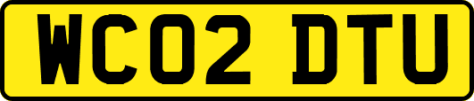 WC02DTU
