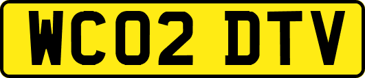 WC02DTV