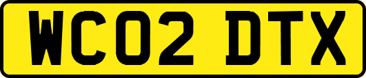 WC02DTX