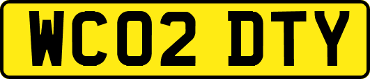 WC02DTY