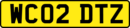WC02DTZ