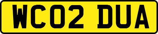 WC02DUA