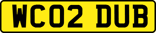 WC02DUB