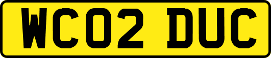 WC02DUC