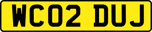 WC02DUJ
