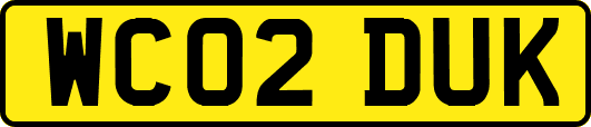 WC02DUK