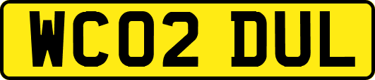 WC02DUL