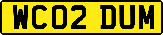 WC02DUM
