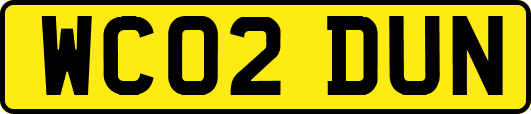 WC02DUN