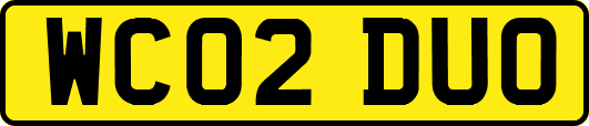 WC02DUO