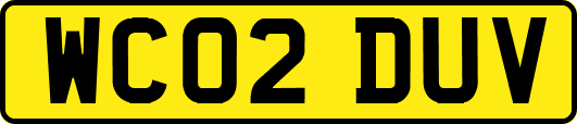 WC02DUV