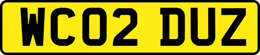 WC02DUZ