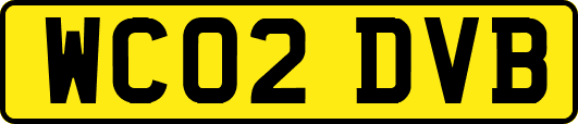 WC02DVB