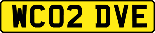 WC02DVE