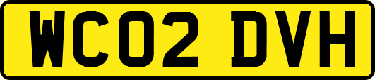 WC02DVH