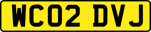 WC02DVJ