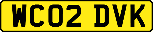 WC02DVK