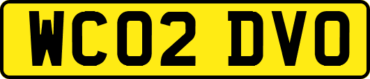 WC02DVO