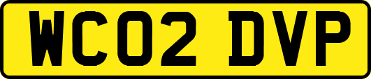 WC02DVP