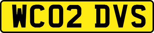 WC02DVS