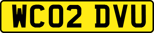 WC02DVU