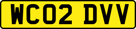 WC02DVV