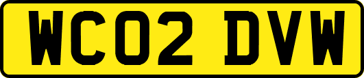 WC02DVW