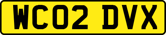 WC02DVX