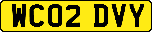WC02DVY