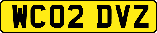 WC02DVZ
