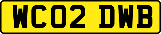 WC02DWB