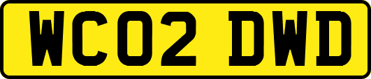 WC02DWD