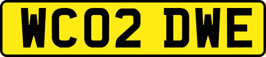 WC02DWE