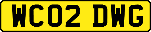 WC02DWG