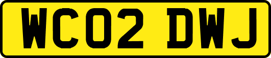 WC02DWJ