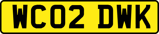 WC02DWK