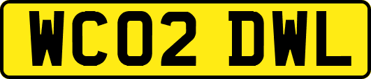 WC02DWL