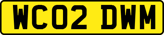 WC02DWM