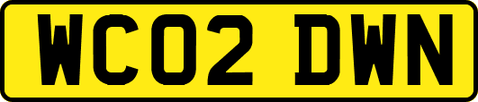 WC02DWN
