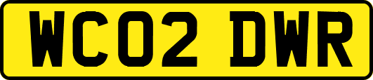 WC02DWR