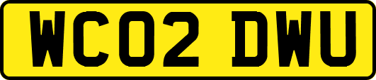 WC02DWU