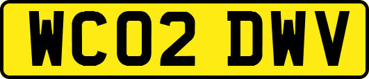 WC02DWV