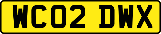 WC02DWX