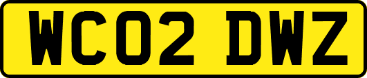 WC02DWZ