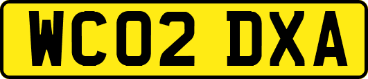 WC02DXA