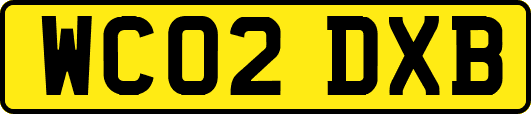 WC02DXB